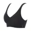 スロギー ゼロフィール ブラレット, ブラック, product image number 2