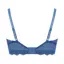 フロラーレ バイ トリンプ122 ブラジャー(パッドなし), ブルー, product image number 1