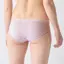チャーミングラマー(R)スリムラインDeepV ブラ＆ショーツセット ラインアートステッチ【一部カラーSALE】, , model image number 28
